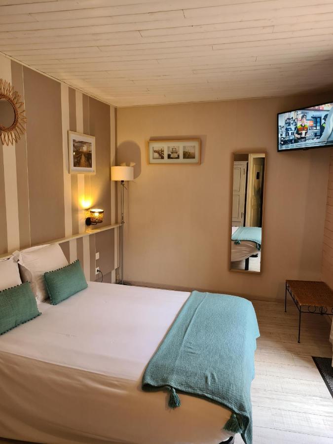 Le Royal Hotel Saint-Pol-sur-Ternoise 外观 照片