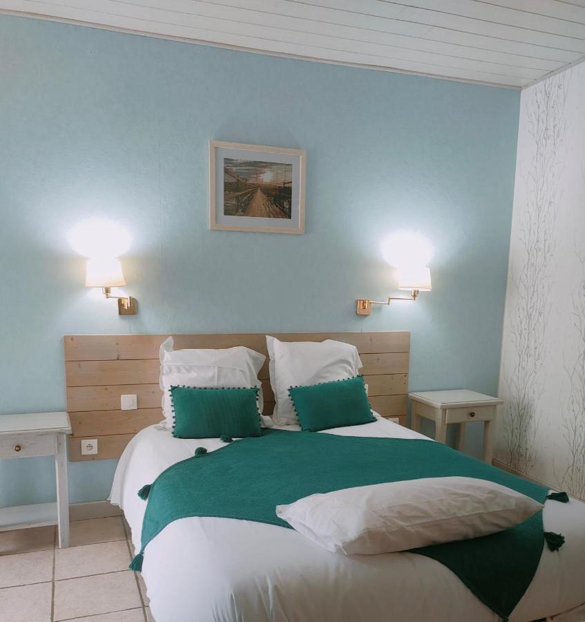 Le Royal Hotel Saint-Pol-sur-Ternoise 外观 照片